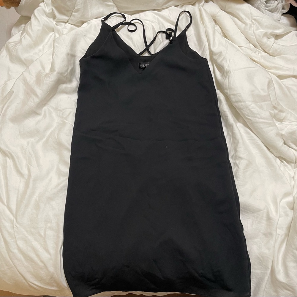 Topshop dress